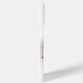 Nikole's Auge Case-Mate iPhone Hülle (Rückseite / Rechts)