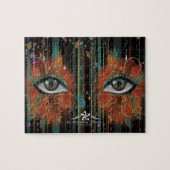 Nikole's Auge Puzzle (Horizontal)