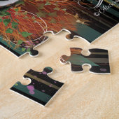 Nikole's Auge Puzzle (Seite)