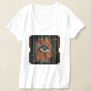 Nikole's Auge T-Shirt