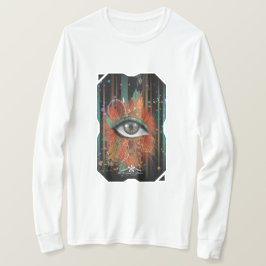 Nikole's Auge T-Shirt