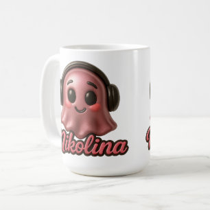 Nikolina Geist 1 Kaffeetasse