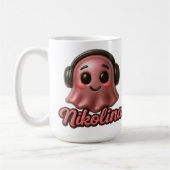 Nikolina Geist 1 Kaffeetasse (Links)