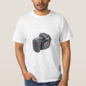 Nikon T - Shirt (Vorderseite)
