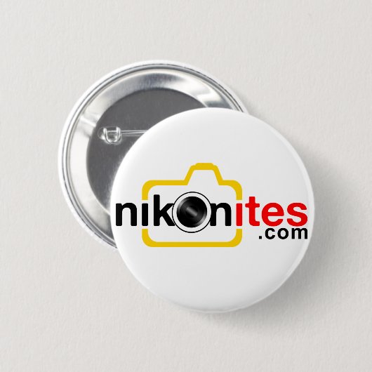 Nikonites.com-Knopf Button (Vorne & Hinten)