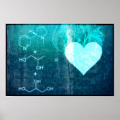 Nikotin + PG + VG Poster (Vorne)