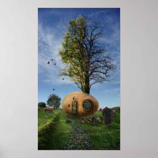 Nil novi subsole - Poster (Vorne)