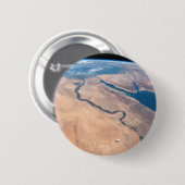 Nil, Rotes Meer und Mittelmeer. Button (Vorne & Hinten)