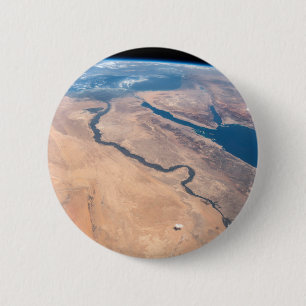 Nil, Rotes Meer und Mittelmeer. Button
