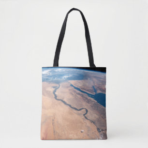 Nil, Rotes Meer und Mittelmeer. Tasche