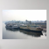 Nilbanken Poster (Vorne)