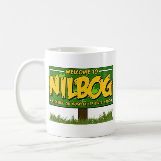 nilbog kaffeetasse (Links)