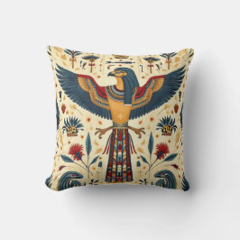 "Nile Dreams Decorative Pillow" Kissen