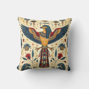 "Nile Dreams Decorative Pillow" Kissen
