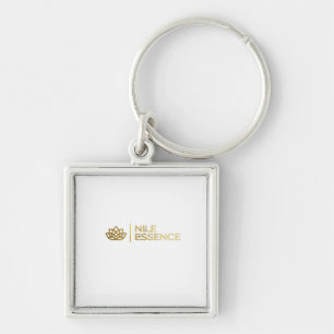 Nile Essence Gold Kollektion Schlüsselanhänger