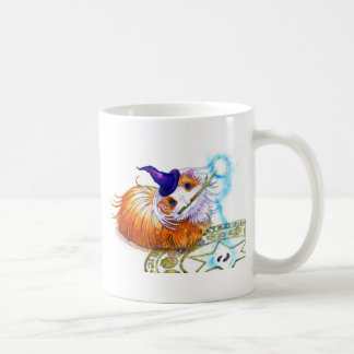 Nile the Great Magician Kaffeetasse