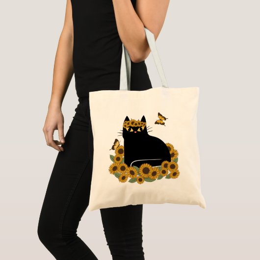 Nilkatze Tragetasche (Vorderseite (Produkt))