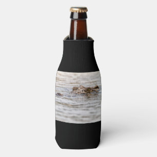 Nilkrokodil Flaschenkühler