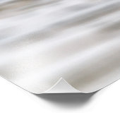 Nilkrokodil Fotodruck (Ecke)