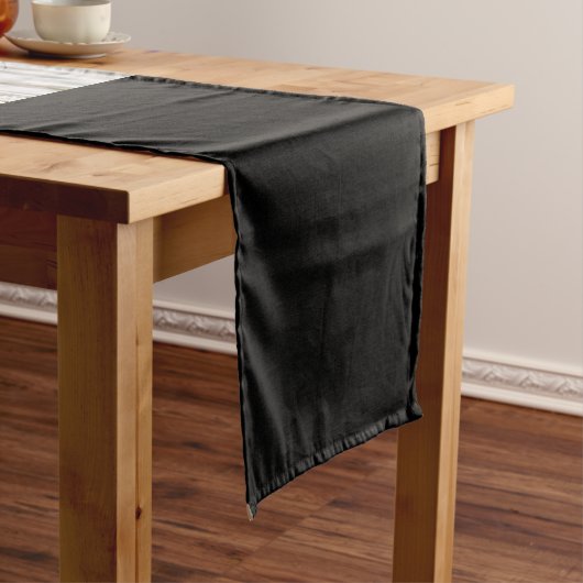 Nilkrokodil Kurzer Tischläufer (Beispiel)