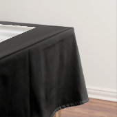 Nilkrokodil Tischdecke (Beispiel)