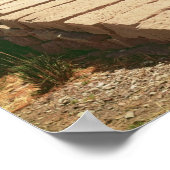 Nilometer vom Mortuary Poster (Ecke)