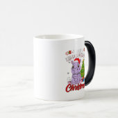 Nilpferd-Tasse Verwandlungstasse (VorderseiteRechts)