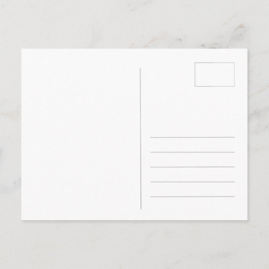 Nils von Dardel Grasshopper Gräshoppan 1931 Postkarte (Rückseite)