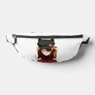 Nilsbydecki Bauchtasche