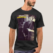 Nilsson Schmilsson Classic T - Shirt (Vorderseite)