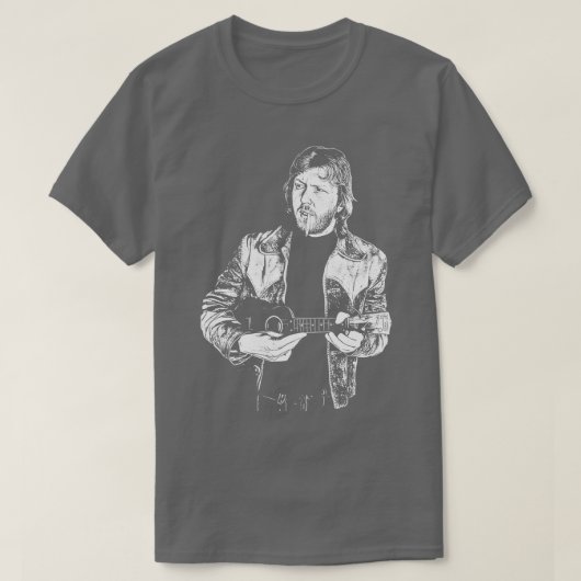 Nilsson T-Shirt (Design vorne)