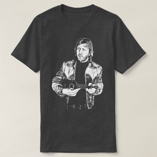 Nilsson T-Shirt (Design vorne)