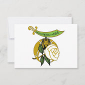 Niltochter Ankündigung (Vorderseite)