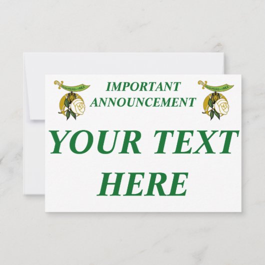 Niltochter Ankündigung (Rückseite)