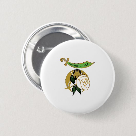 Niltochter Button (Vorne & Hinten)