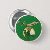 Niltochter Button (Vorne & Hinten)