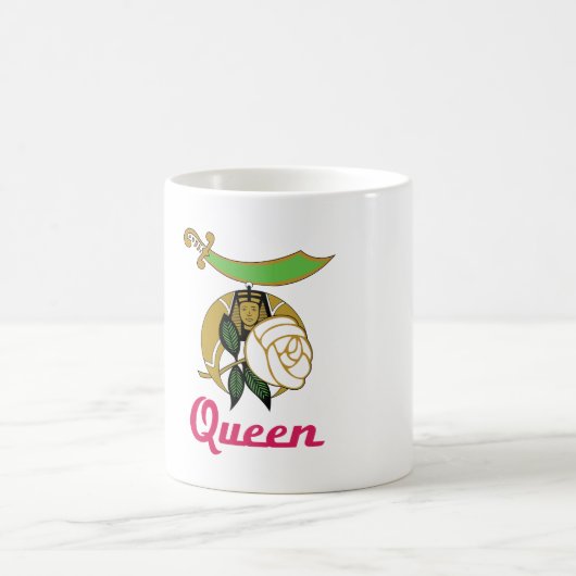 Niltochter Kaffeetasse (Mittel)