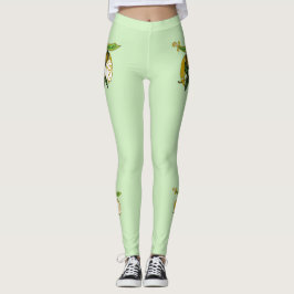 Niltochter Leggings