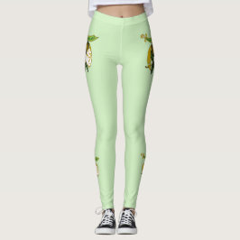 Niltochter Leggings
