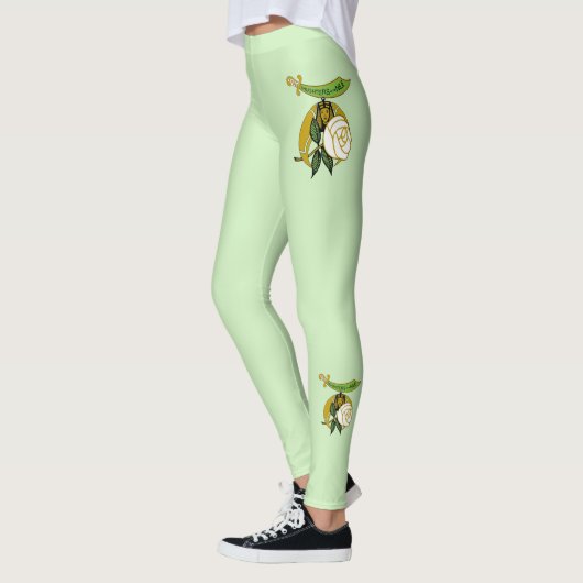 Niltochter Leggings (Links)