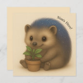 Nim Gardens - Individuell gestaltete Comfort Serie (Vorne/Hinten)