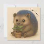 Nim Gardens - Individuell gestaltete Comfort Serie (Vorderseite)