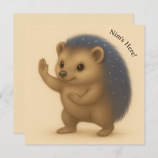 Nim macht Tai Chi individuell anpassbare Comfort-K (Vorne/Hinten)