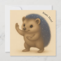 Nim macht Tai Chi individuell anpassbare Comfort-K