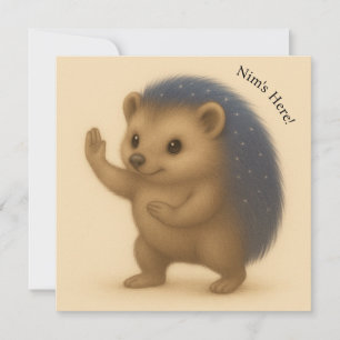 Nim macht Tai Chi individuell anpassbare Comfort-K