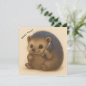 Nim Phones - individuell anpassbare Comfort-Serie (Stehend Vorderseite)