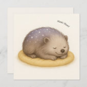 Nim Sleeps individuell anpassbare Comfort-Serienka (Vorne/Hinten)