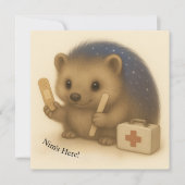 Nim stellt eine individuell anpassbare Comfort-Ser (Vorderseite)