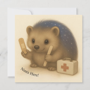 Nim stellt eine individuell anpassbare Comfort-Ser