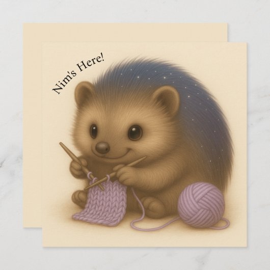 Nim Stricks - Individuell anpassbare Comfort-Serie (Vorne/Hinten)